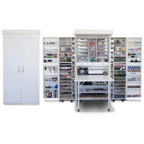 shoptimized folding design cabinet.